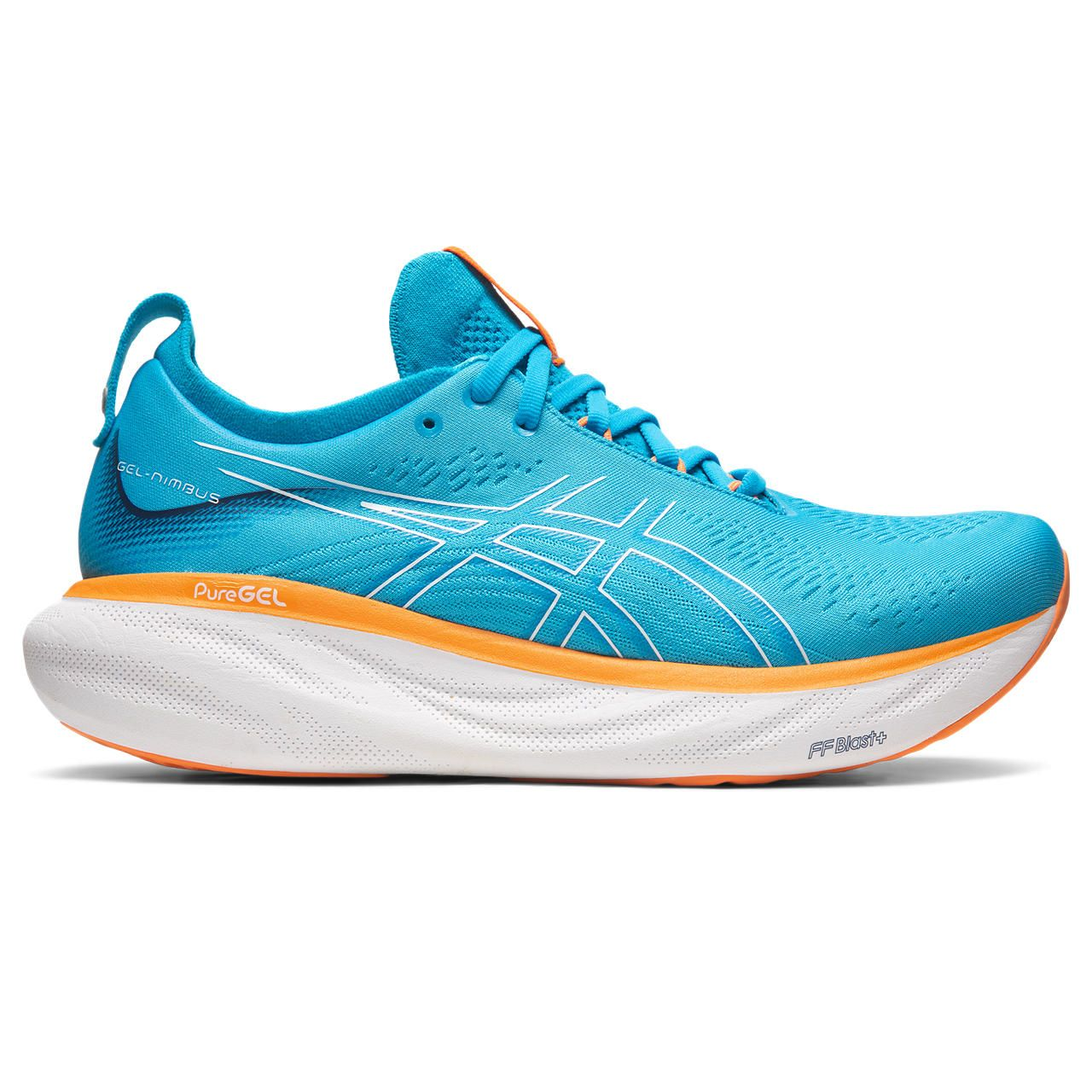 asics gel nimbus 25 mens