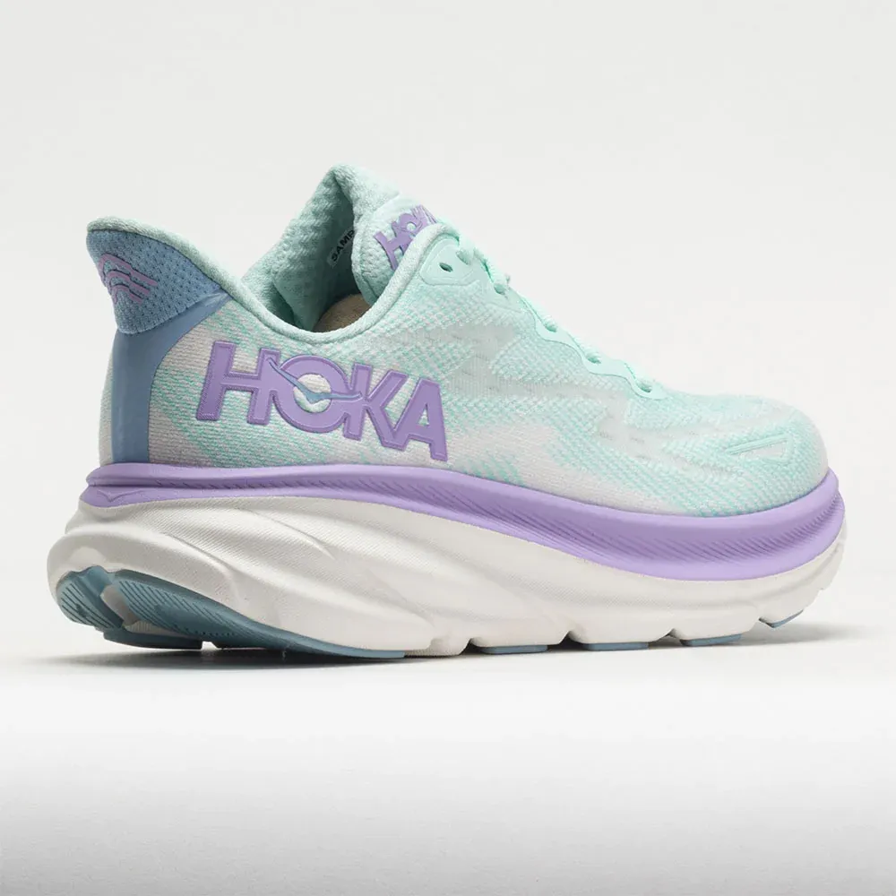 HOKA CLIFTON 9 ホカ クリフトン9 ブルー ピンク 25cm Hoka Clifton 9 review: A reliable, everyday running shoe