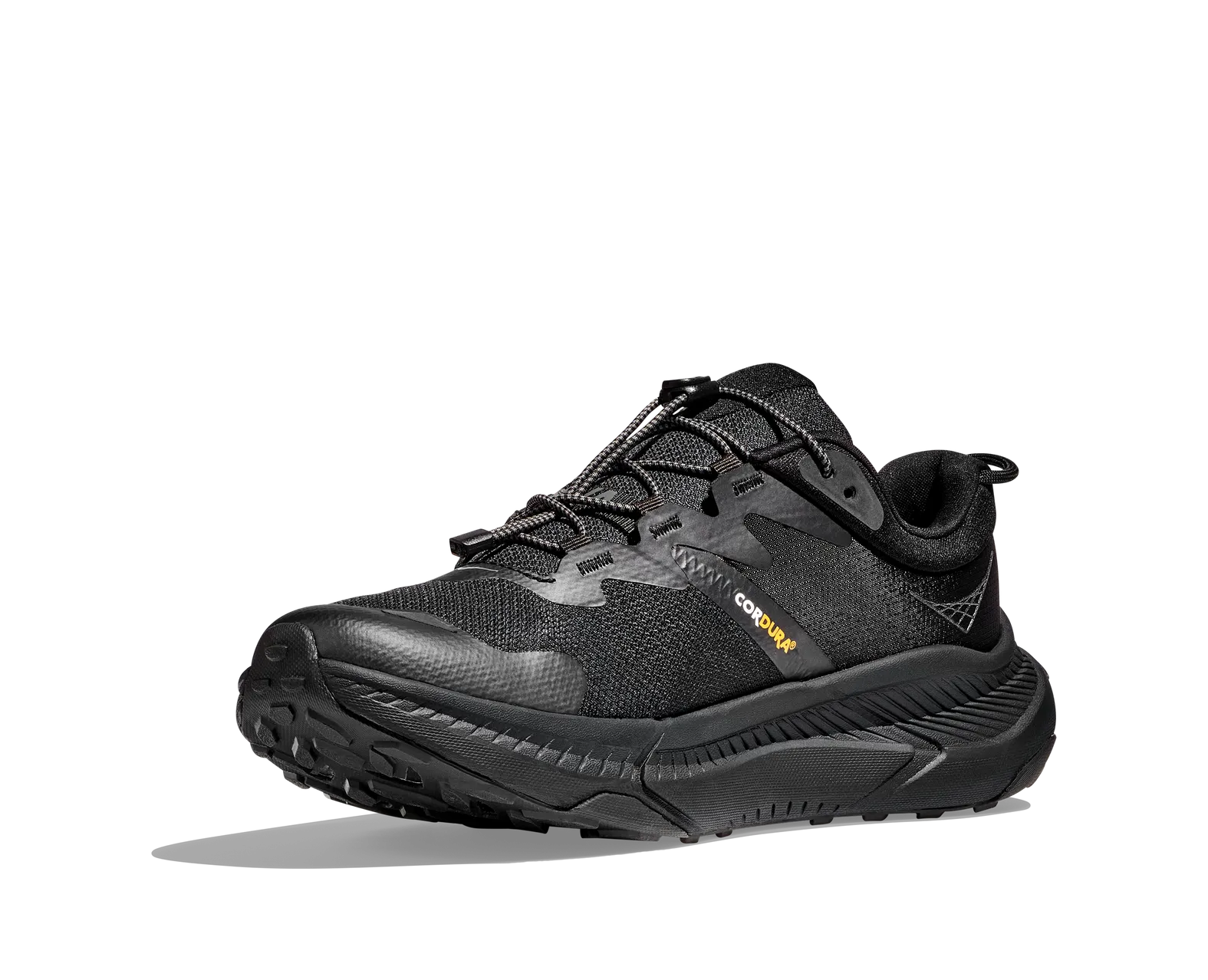 Naho　BK Hoka - Men's Hopara 2 | Trail Running Sandal – Running Lab